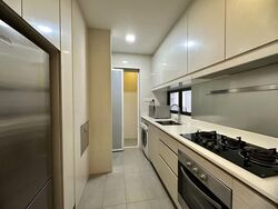 The Skywoods (D23), Condominium #580181701